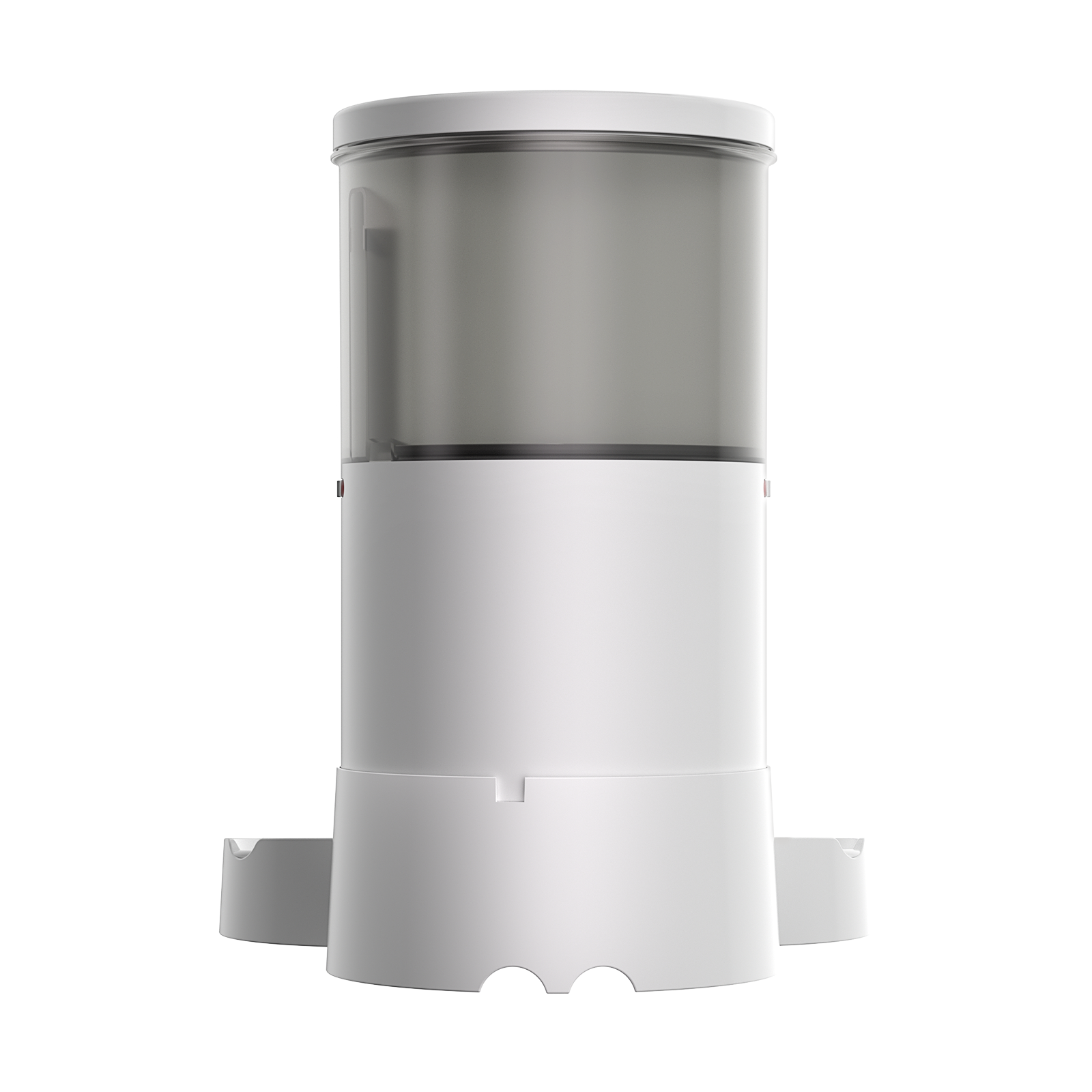 Vacuum Automatic Pet Feeders ZK02-01