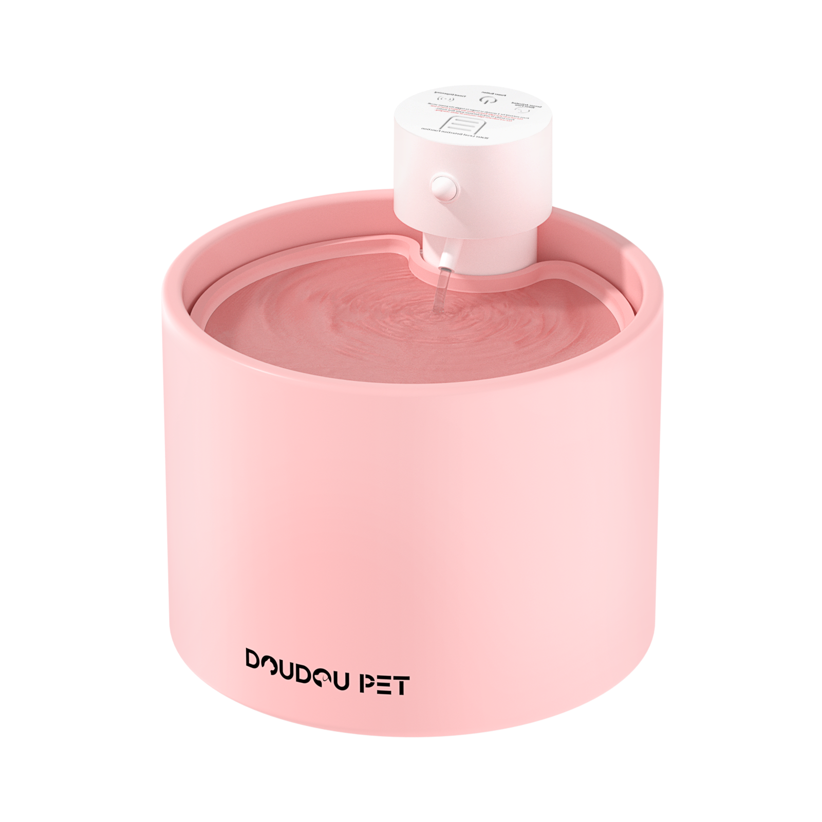 Gen-5 Ceramic Water Fountain